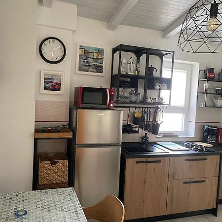 Pasiflora Studio Novigrad Istria Kültér fotó