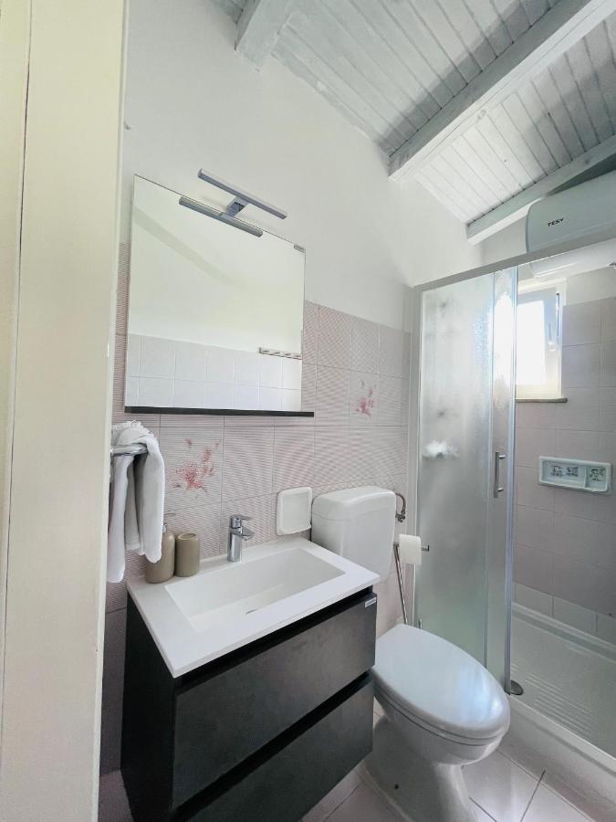 Pasiflora Studio Novigrad Istria Kültér fotó